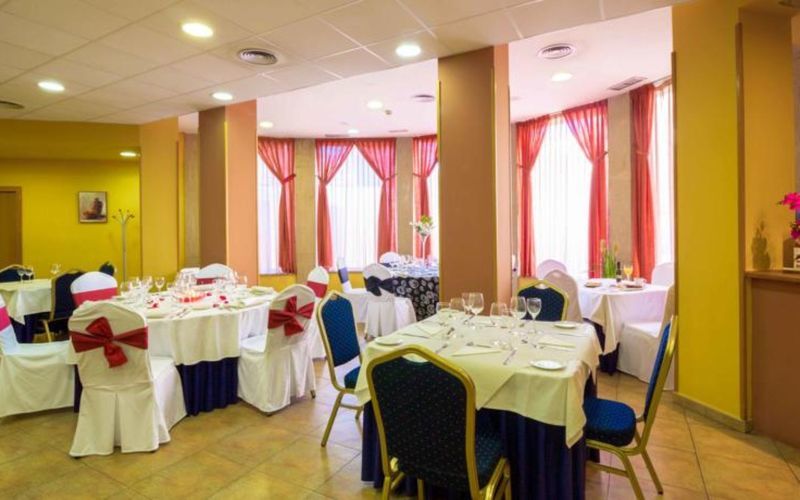Hotel Isabel De Segura Теруель Екстер'єр фото