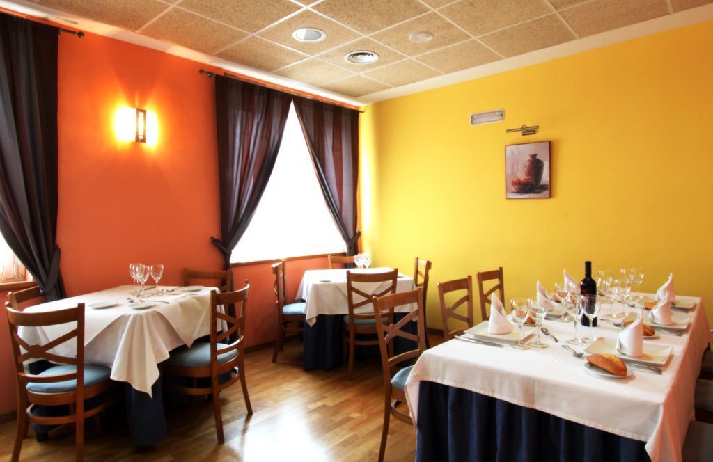Hotel Isabel De Segura Теруель Екстер'єр фото